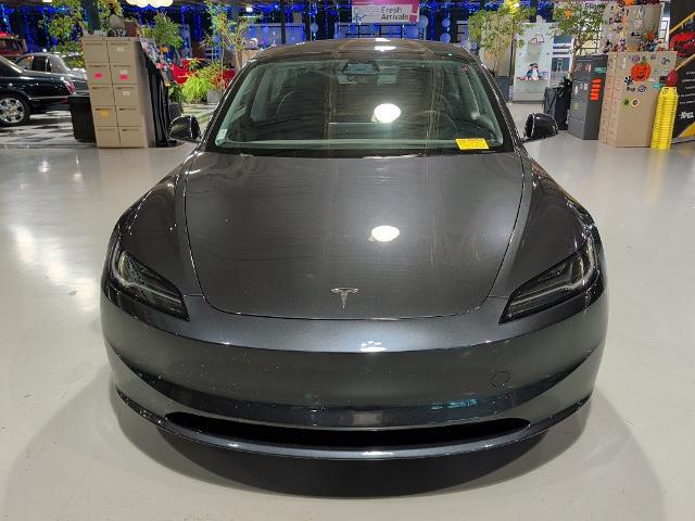 2024 Tesla Model 3 Base