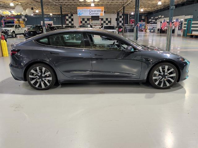 2024 Tesla Model 3 Base