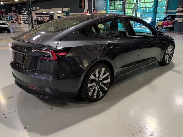 2024 Tesla Model 3 Base