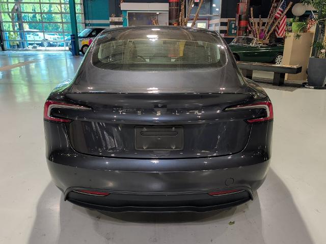 2024 Tesla Model 3 Base