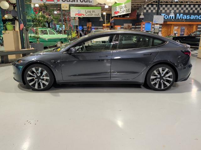 2024 Tesla Model 3 Base