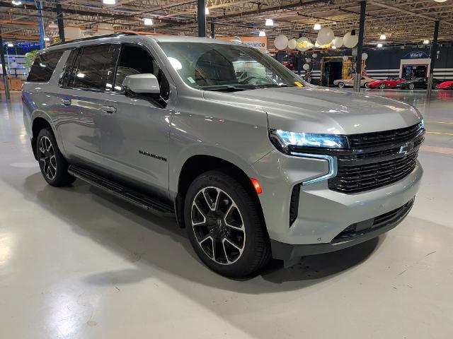 2024 Chevrolet Suburban 4WD RST for sale in Shillington, PA