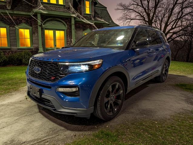 2020 Ford Explorer ST for sale in Shillington, PA