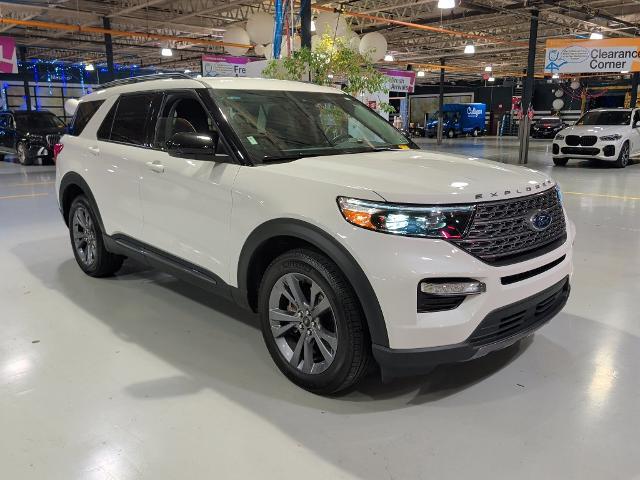 2023 Ford Explorer XLT for sale in Shillington, PA