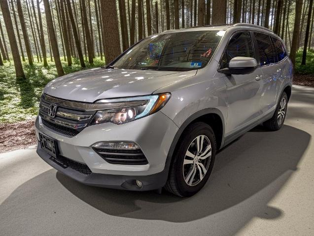 2018 Honda Pilot EX-L for sale in Shillington, PA
