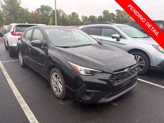 2024 Subaru Impreza Base 5-Door for sale in Catskill, NY