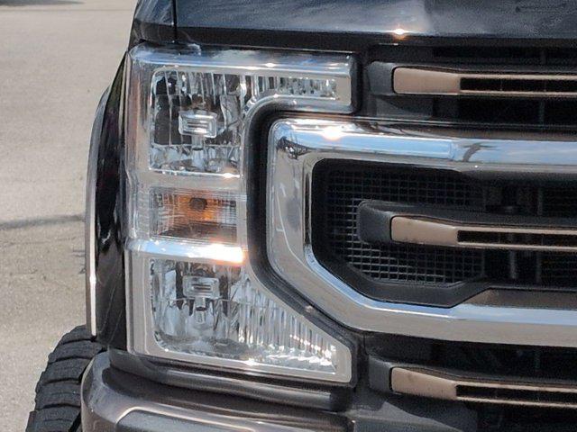 2021 Ford F-250 King Ranch