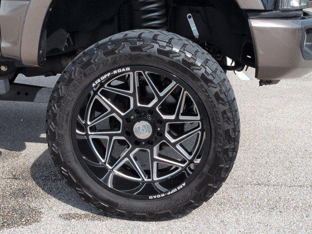 2021 Ford F-250 King Ranch