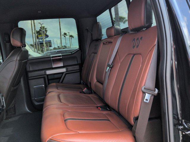 2021 Ford F-250 King Ranch