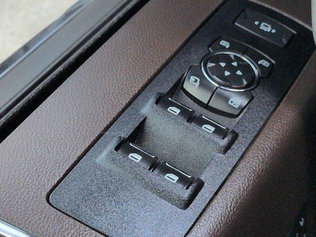 2021 Ford F-250 King Ranch