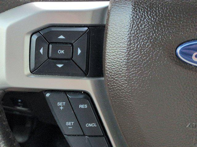2021 Ford F-250 King Ranch