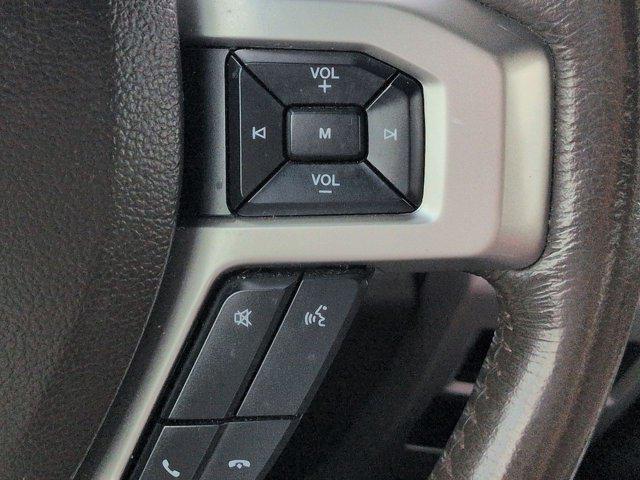 2021 Ford F-250 King Ranch