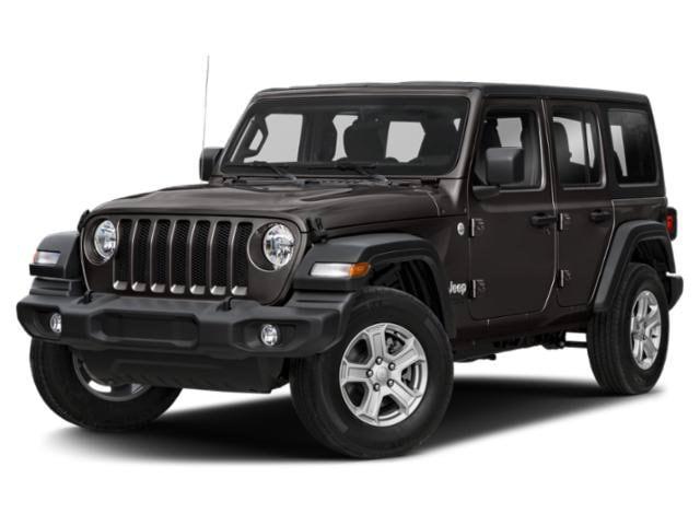 2021 Jeep Wrangler Sport S 4x4 for sale in Apache Junction, AZ