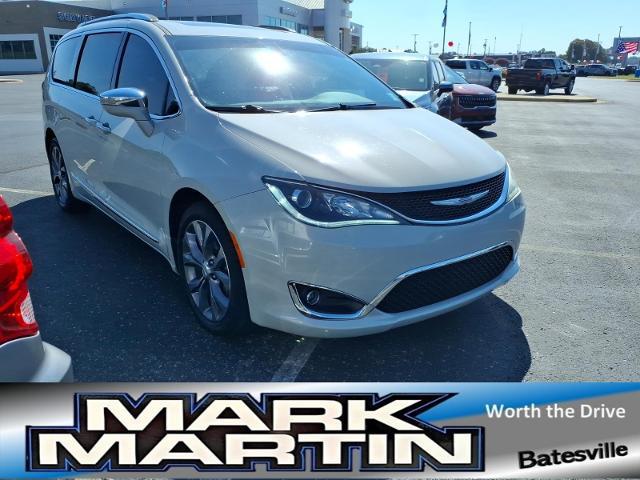 2020 Chrysler Pacifica 35th Anniversary Limited for sale in Batesville, AR