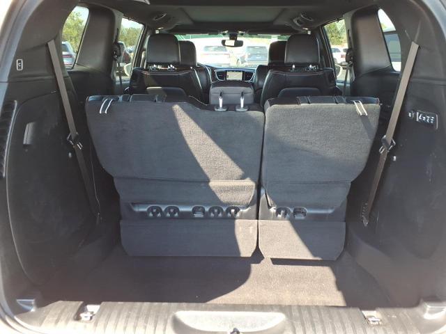 2020 Chrysler Pacifica 35th Anniversary Limited