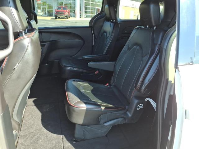 2020 Chrysler Pacifica 35th Anniversary Limited