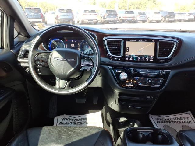 2020 Chrysler Pacifica 35th Anniversary Limited