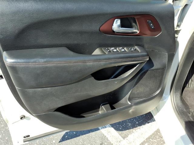 2020 Chrysler Pacifica 35th Anniversary Limited