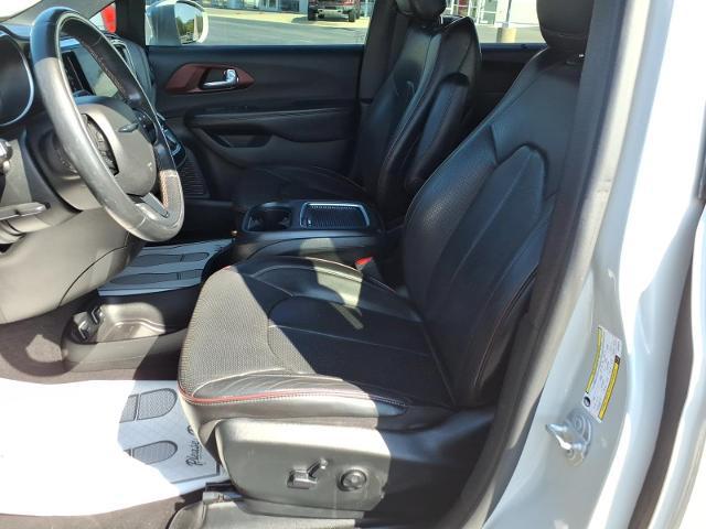 2020 Chrysler Pacifica 35th Anniversary Limited