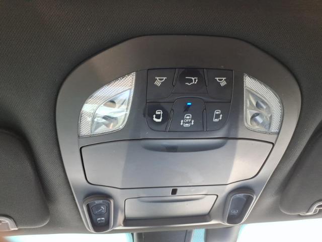2020 Chrysler Pacifica 35th Anniversary Limited