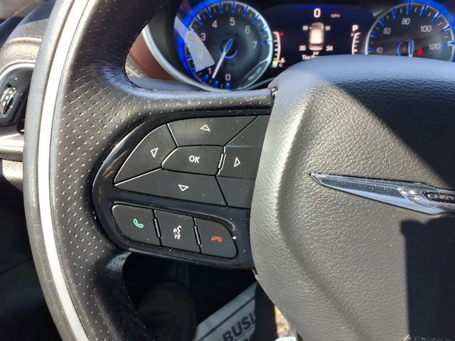 2020 Chrysler Pacifica 35th Anniversary Limited