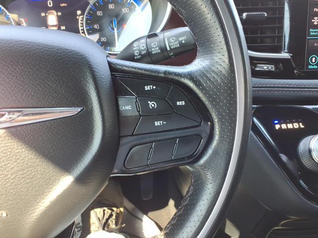 2020 Chrysler Pacifica 35th Anniversary Limited
