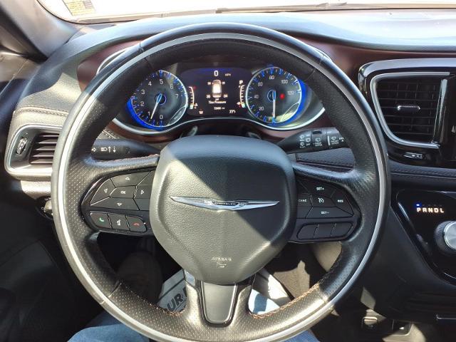 2020 Chrysler Pacifica 35th Anniversary Limited