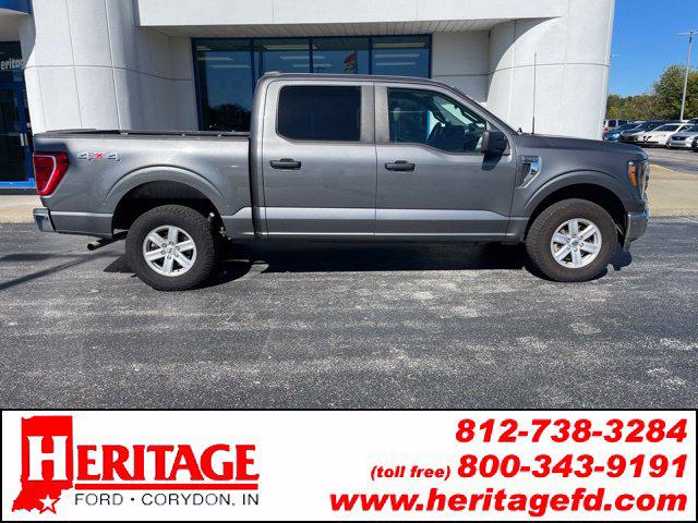 2023 Ford F-150 XLT for sale in Corydon, IN