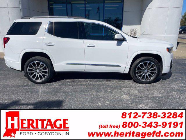 2023 GMC Acadia AWD Denali for sale in Corydon, IN