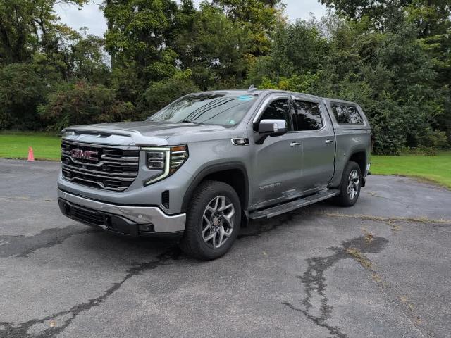 2024 GMC Sierra 1500 4WD Crew Cab Short Box SLT for sale in Selinsgrove, PA