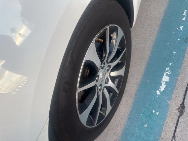 2015 Acura TLX 2.4