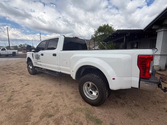 2017 Ford F-350 XL