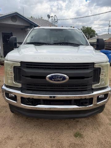 2017 Ford F-350 XL