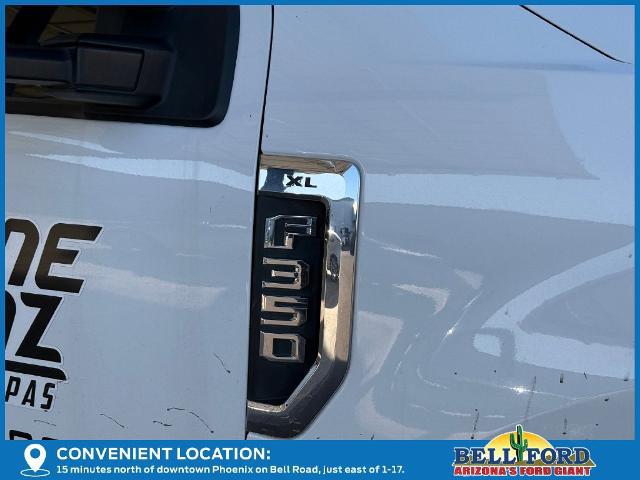 2017 Ford F-350 XL