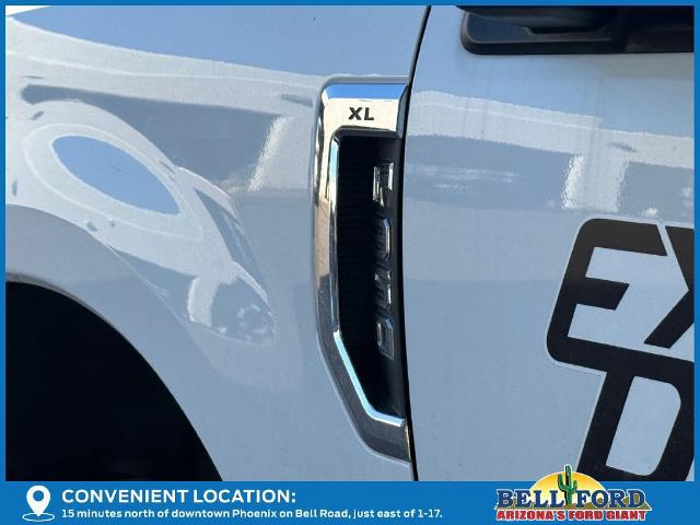 2017 Ford F-350 XL