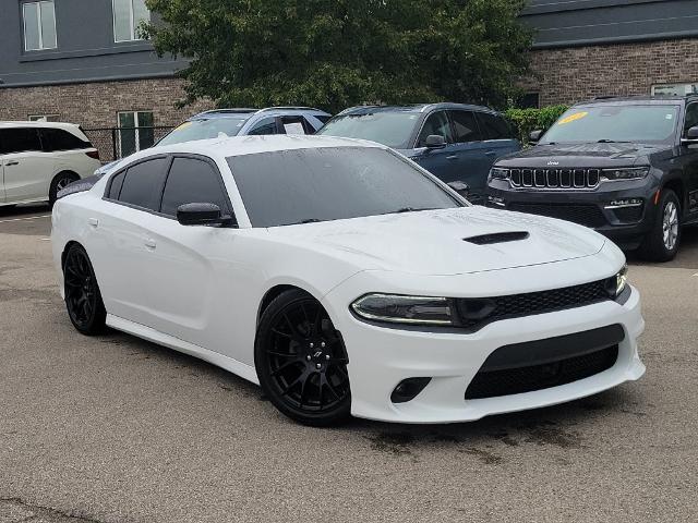 2019 Dodge Charger R/T RWD for sale in Fishers, IN