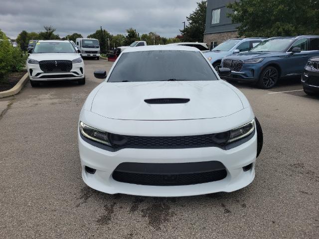2019 Dodge Charger R/T RWD