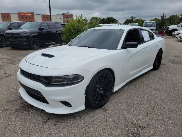2019 Dodge Charger R/T RWD