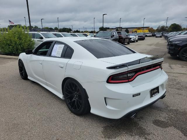 2019 Dodge Charger R/T RWD