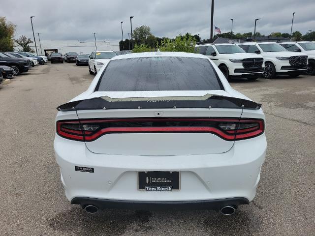 2019 Dodge Charger R/T RWD