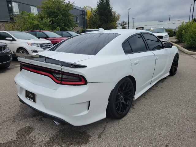 2019 Dodge Charger R/T RWD