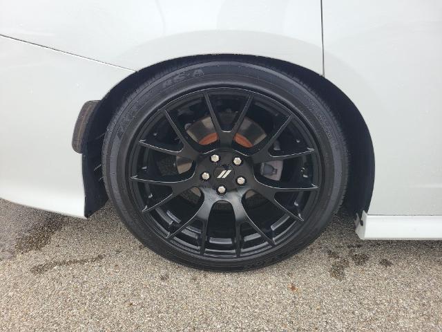 2019 Dodge Charger R/T RWD