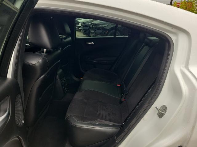 2019 Dodge Charger R/T RWD