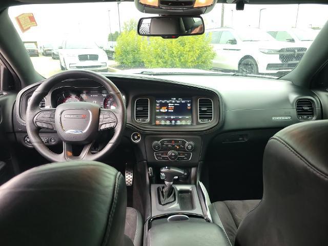 2019 Dodge Charger R/T RWD