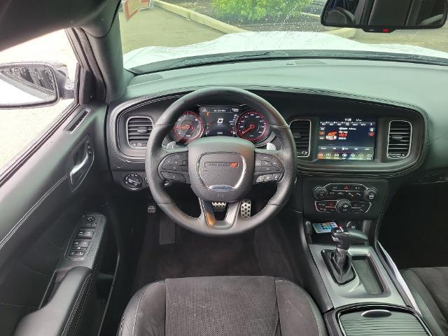 2019 Dodge Charger R/T RWD