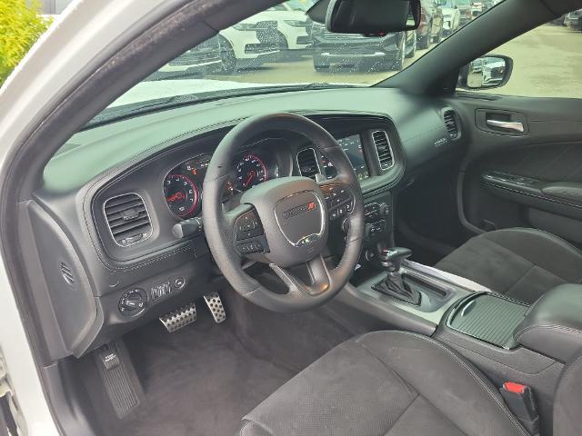 2019 Dodge Charger R/T RWD