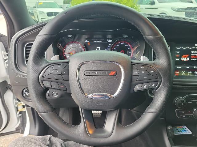 2019 Dodge Charger R/T RWD