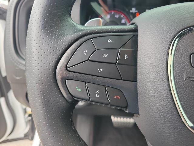 2019 Dodge Charger R/T RWD