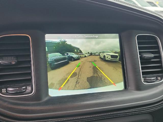 2019 Dodge Charger R/T RWD