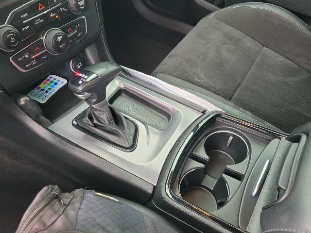 2019 Dodge Charger R/T RWD